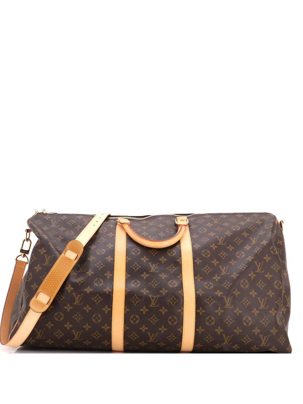 Louis Vuitton Keepall Bandouliere Bag #331848L16B